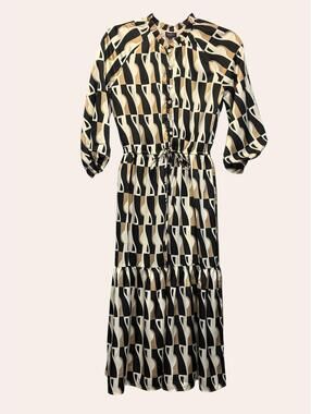 Edera Dress
